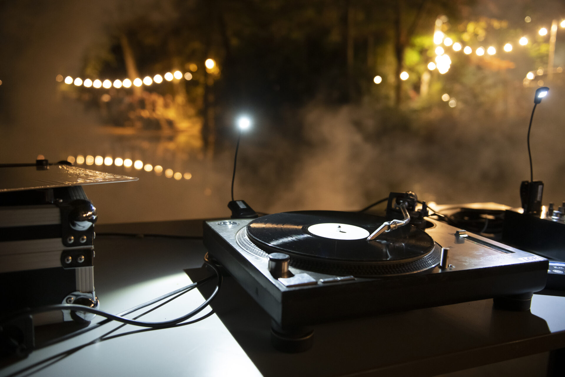 Movement Radio