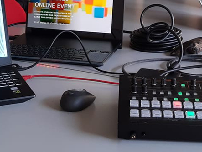 hEAR DROPS Webinar 