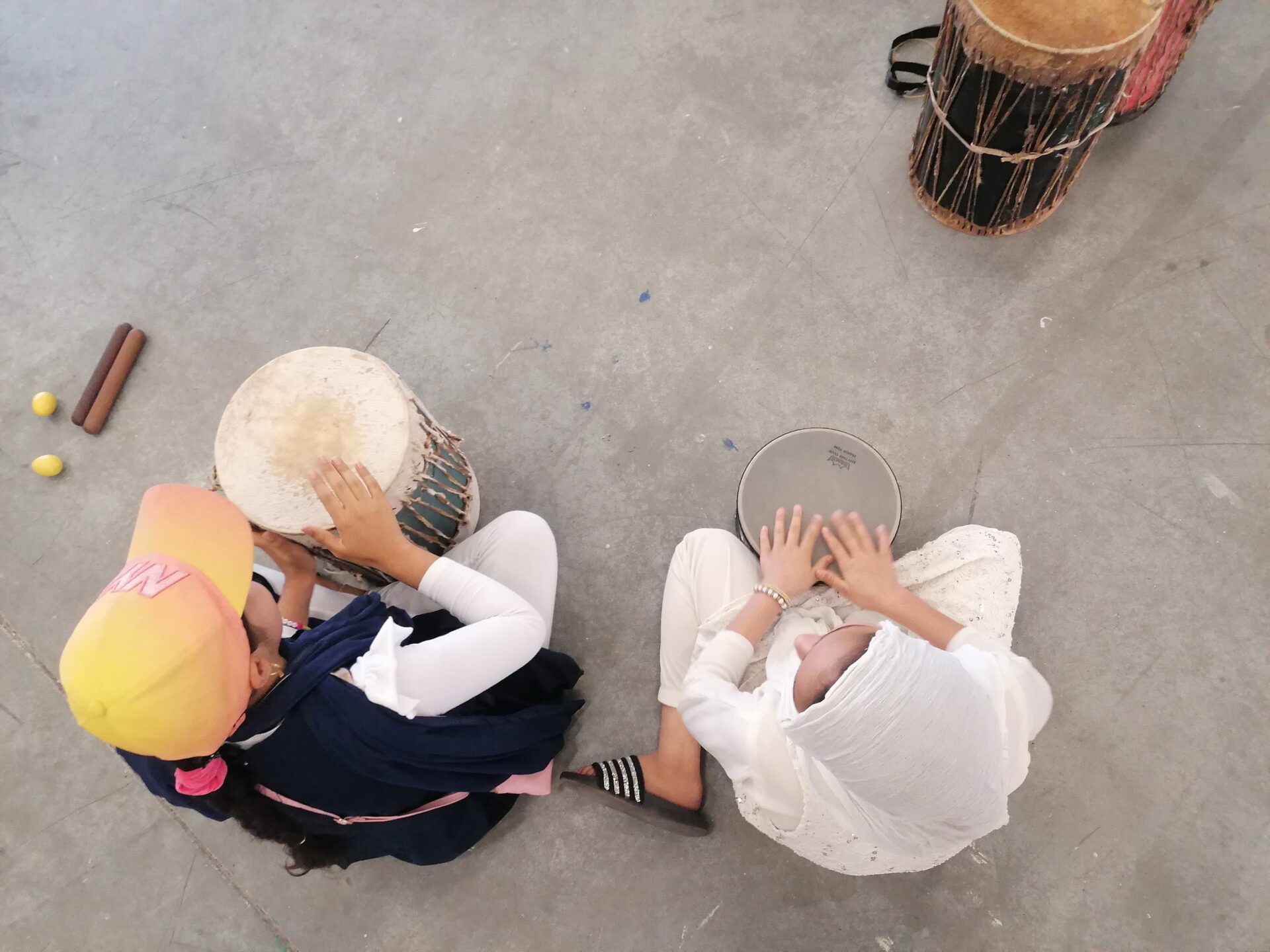 Music holiday Hamme with Casco Phil 2023 