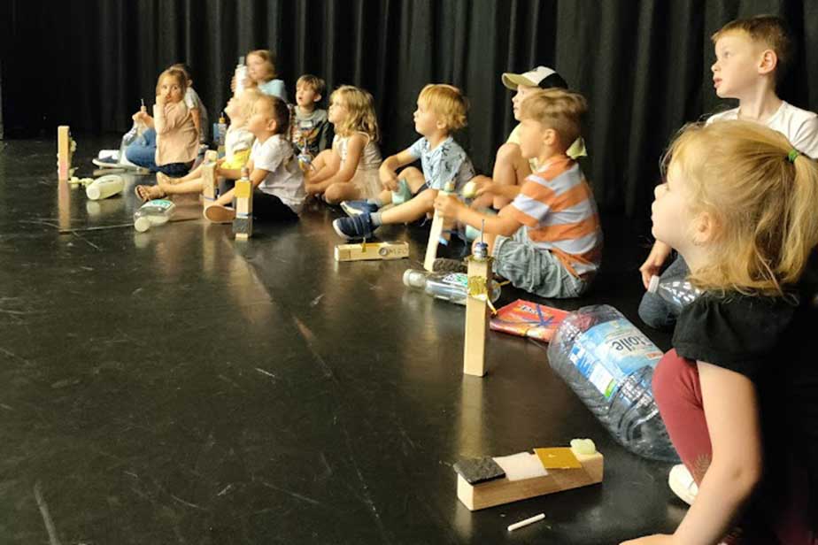 Babelut Workshops