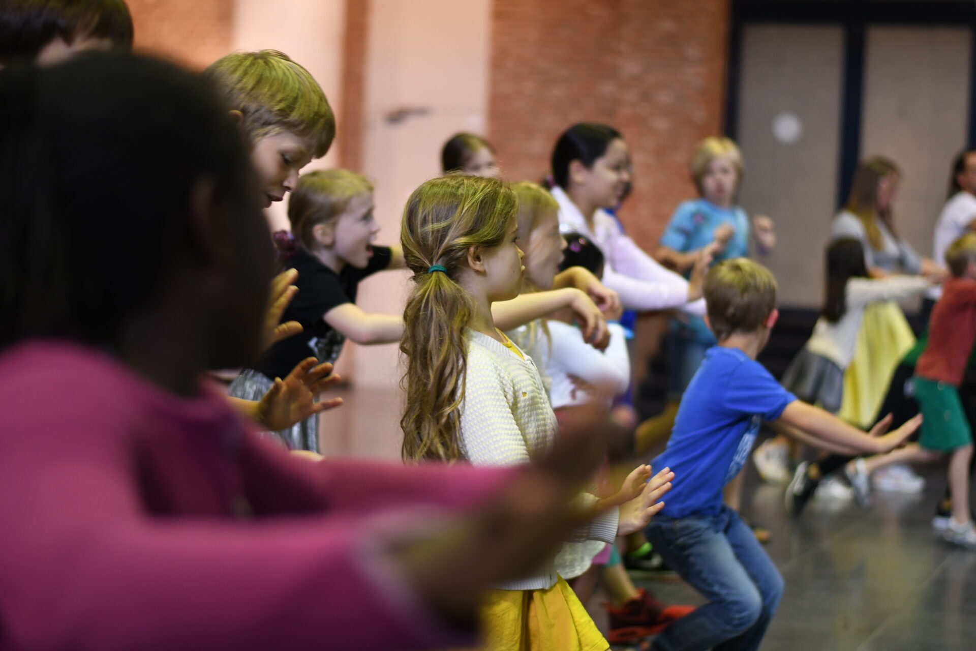 Music holiday Mechelen with Casco Phil 2023