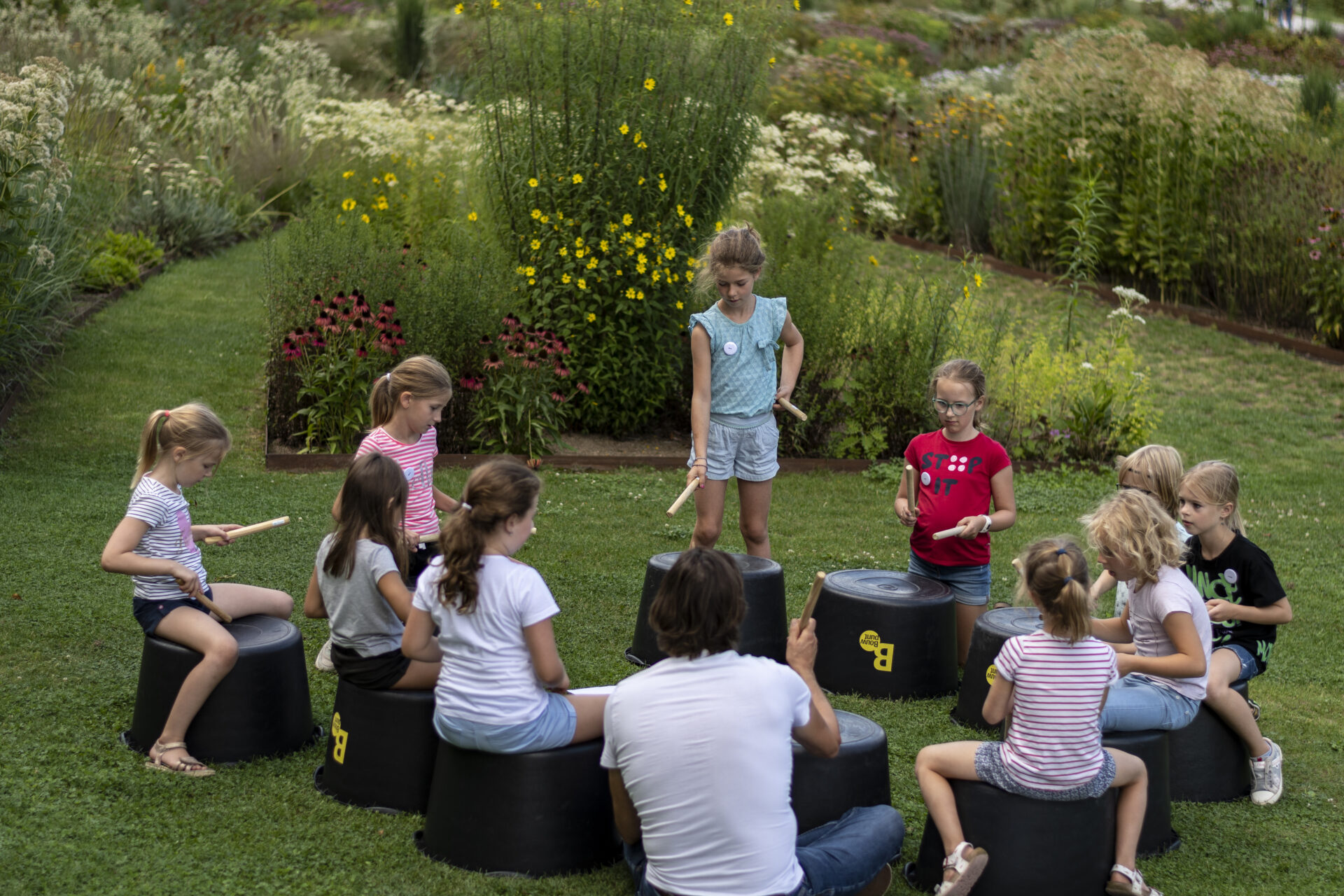 Music holiday Bilzen with Casco Phil 2023 (fully booked) 