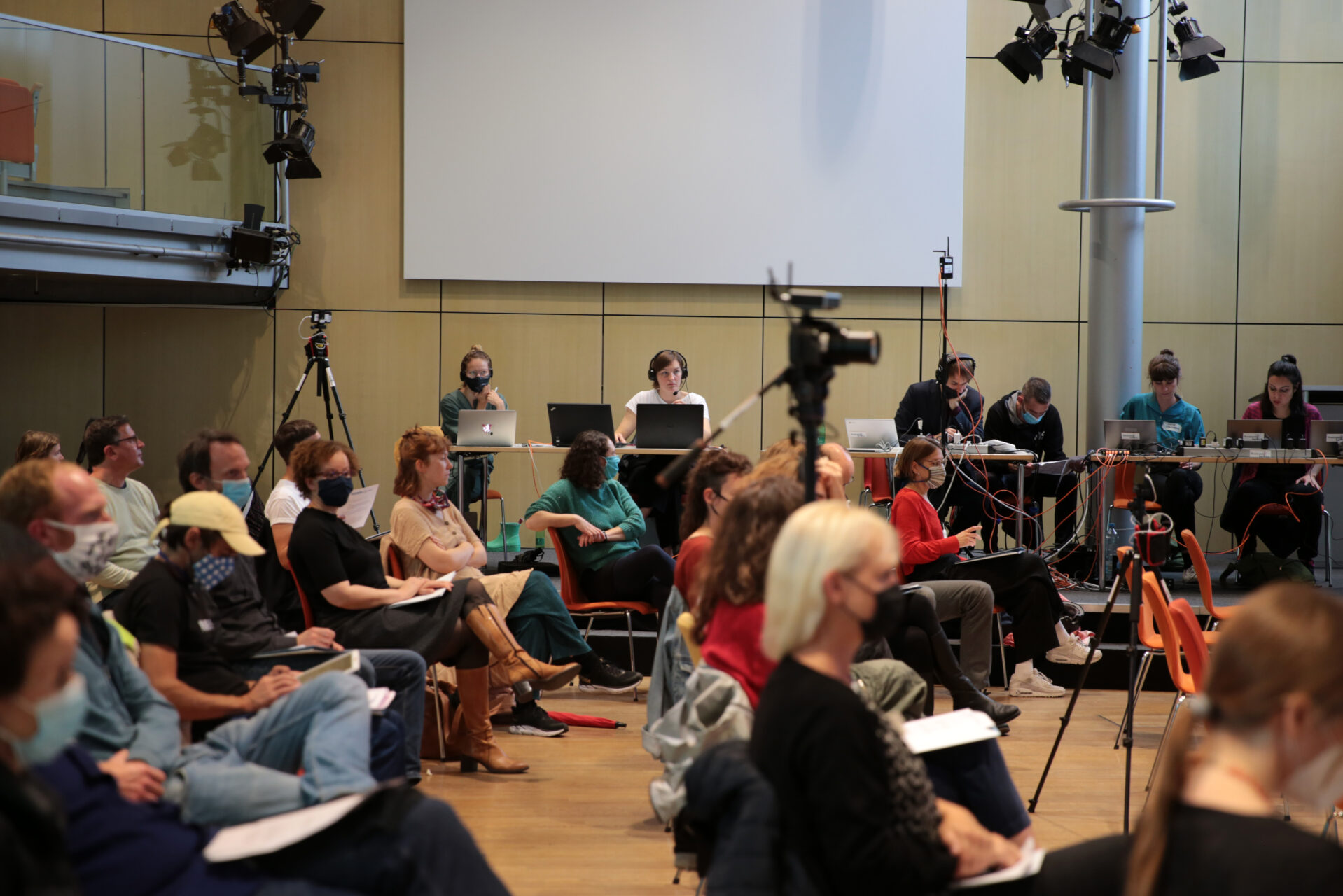 Sounds Now Symposium 2023