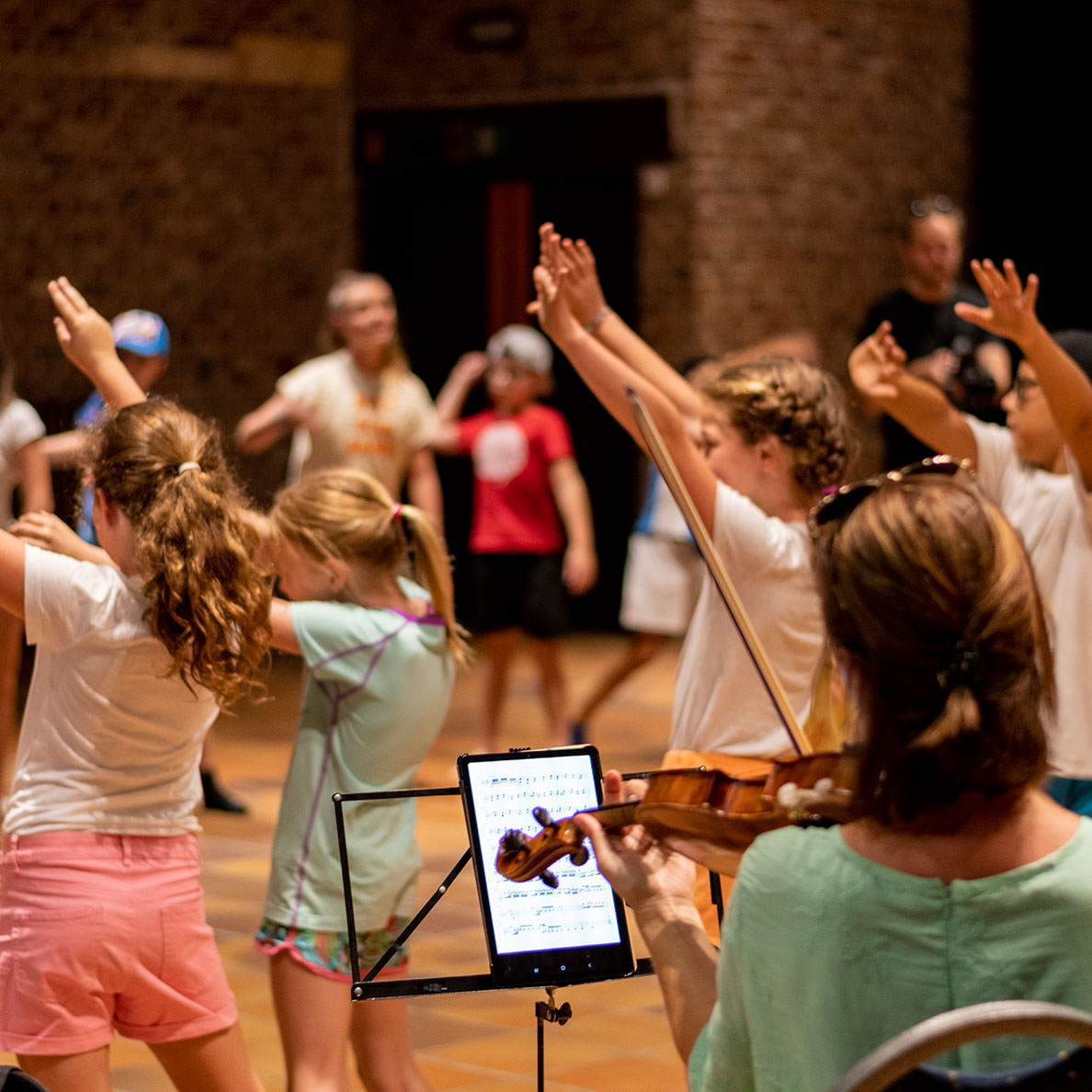 Music holiday Bilzen with Casco Phil autumn 2023 (fully booked) 