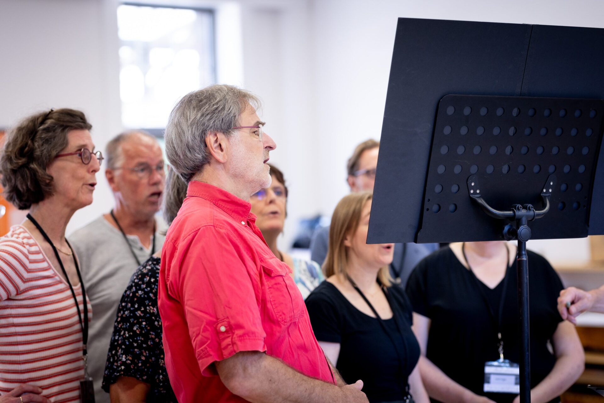 Summerschool Cappella Pratensis 2025 met slotconcert
