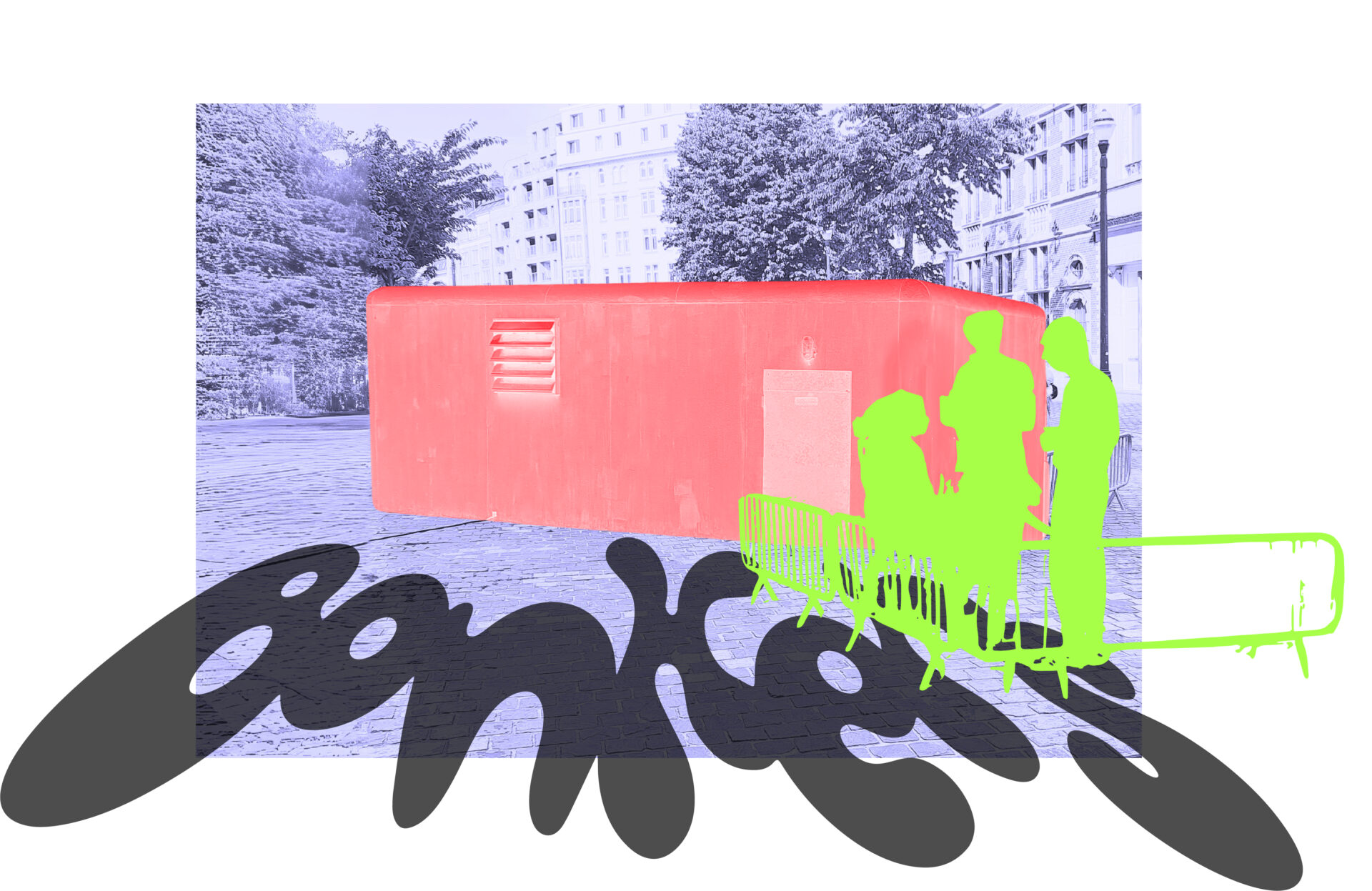 BONKERS Kidsrave (5+)