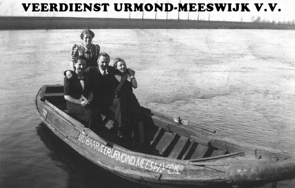 Klanksculptuur ‘Reflection’ door Germaine Kruip